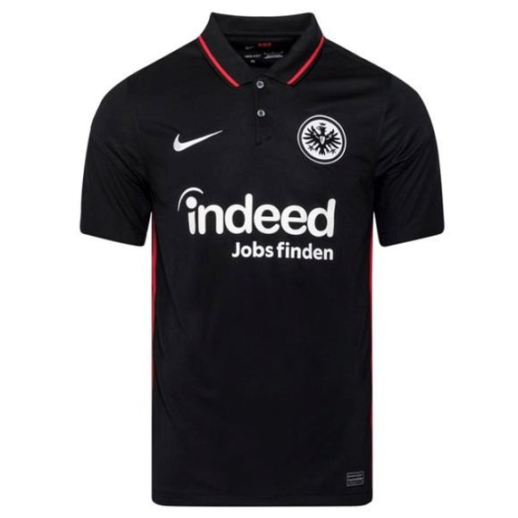 Thailandia Maglia Eintracht Frankfurt Prima 21/22